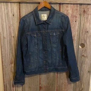 Old Navy Jean Jacket
